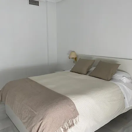 Jerez Avenida Apartmán *