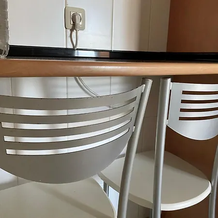 Jerez Avenida Apartmán Jerez de la Frontera