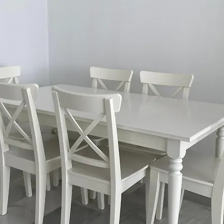 Jerez Avenida Apartmán