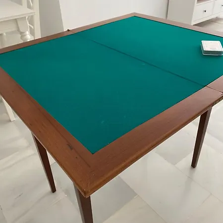 Apartmán Jerez Avenida *