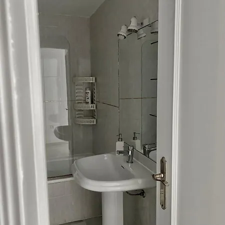 Apartmán Jerez Avenida