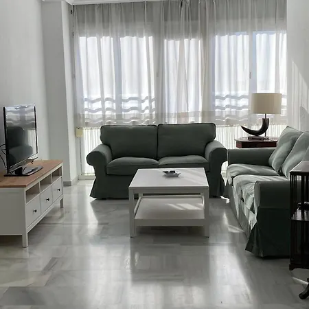 Jerez Avenida Appartamento