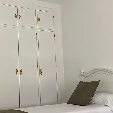 Apartmán Jerez Avenida Jerez de la Frontera