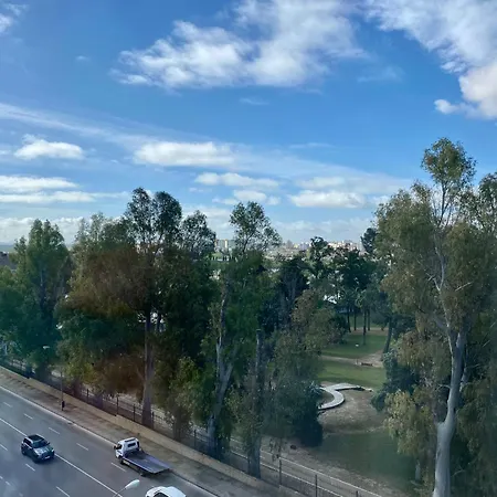 Jerez Avenida Apartmán Jerez de la Frontera