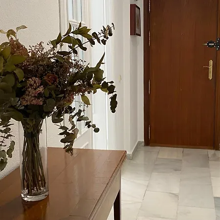 Apartmán Jerez Avenida