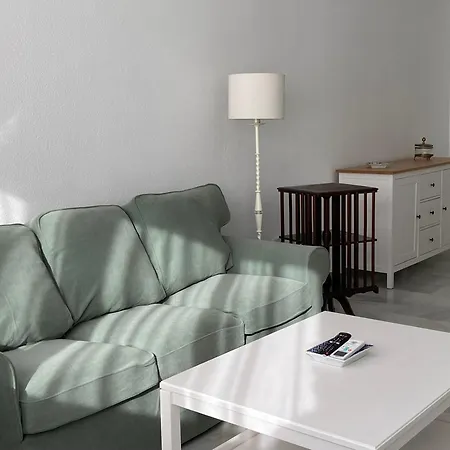 Jerez Avenida Apartmán
