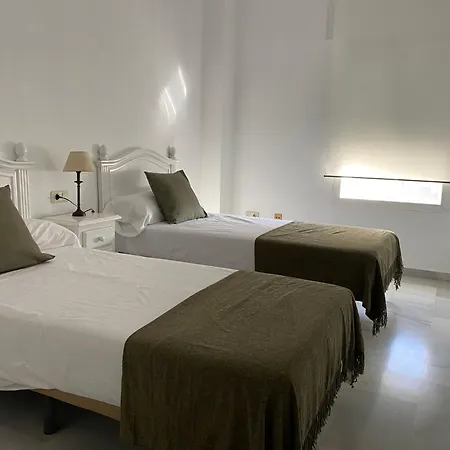 Appartamento Jerez Avenida